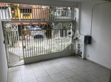Casa · 96m² · 2 Quartos · 2 Vagas · Sobrado com 2 suítes à venda na Água Fria!
