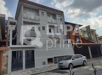 Casa · 49m² · 2 Quartos · Casa em condomínio com 2 dormitórios sendo 1 suíte à venda na Vila Isolina Mazzei!