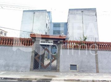Apartamento · 60m² · 2 Quartos · 1 Vaga · Apartamento com 2 dormitórios à venda no Jardim Julieta!