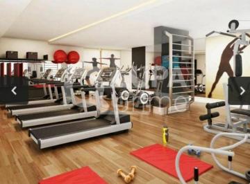 Apartamento · 66m² · 2 Quartos · 1 Vaga · Apartamento com 2 dormitórios sendo 1 suíte Para locação no Brás!