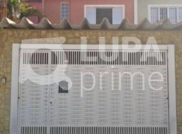 Casa · 150m² · 3 Quartos · 2 Vagas · Sobrado com 3 dormitórios sendo 1 suíte à venda na Vila Nova Mazzei!