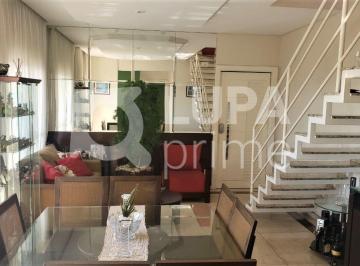 Apartamento · 250m² · 4 Quartos · 4 Vagas · Cobertura para venda com 4 dormitorios Alto de Santana