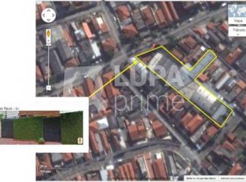 Terreno · 2600m² · TERRENO COM 2600 M2 DE ÁREA TOTAL 20 X 130 METROS - NO TATUAPÉ