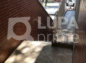 Casa · 135m² · 3 Quartos · 2 Vagas · Sobrado com 3 dormitórios á venda na Água Fria