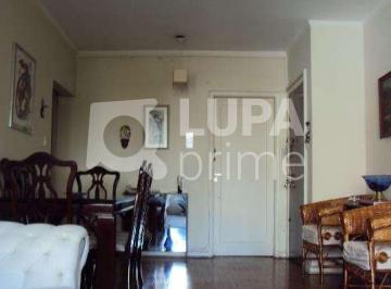 Apartamento · 111m² · 2 Quartos · Apartamento à venda no Jardim Paulista!