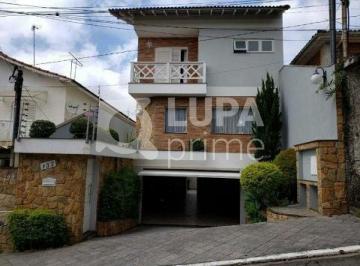Casa · 295m² · 4 Quartos · 4 Vagas · Sobrado com 4 dormitórios à venda no Horto Florestal