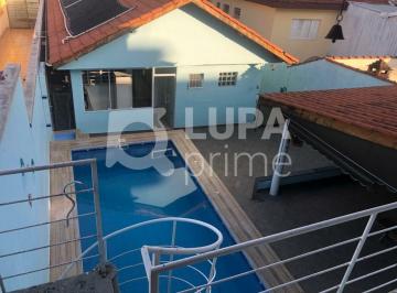 Casa · 150m² · 3 Quartos · 3 Vagas · Sobrado com 3 dormitórios sendo 1 suíte á venda no Tucuruvi