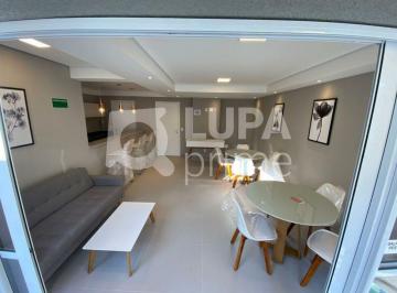 Apartamento · 66m² · 2 Quartos · 1 Vaga · Apartamento com 2 dormitórios sendo 2 suítes á venda em Santana