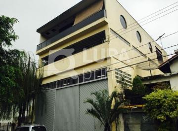 Comercial · 750m² · Prédio Comercial com 750 metros para locação na Vila Amália