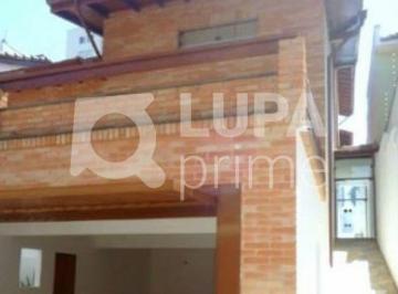 Casa de 4 quartos, São Paulo · Sobrado com 4 dormitórios à venda no Jardim Floresta