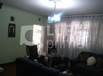 Casa · 230m² · 3 Quartos · 3 Vagas · SOBRADO COM 3 QUARTOS E 3 VAGAS DE GARAGEM A VENDA NA VILA MEDEIROS