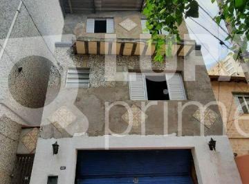 Casa · 260m² · 3 Quartos · SOBRADO COMERCIAL PARA LOCAÇÃO EM SANTANA