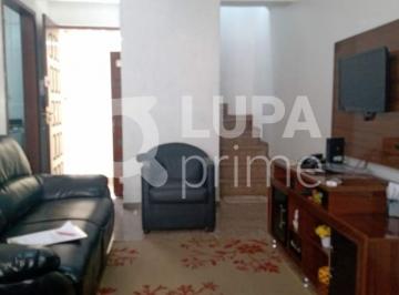 Casa · 78m² · 3 Quartos · 1 Vaga · Casa em Condomínio na Vila Nova Mazzei