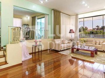 Casa · 311m² · 3 Quartos · 4 Vagas · Sobrado com 3 dormitórios sendo todos suítes á venda em Santana