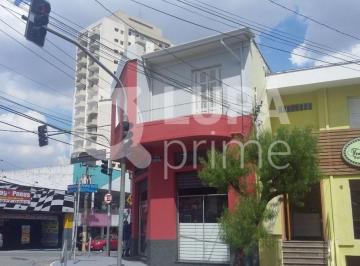 Comercial · 150m² · Sobreloja - Santana - 150 metros quadsrados.