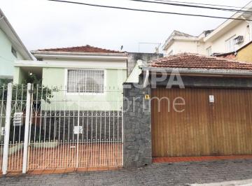 Casa · 201m² · 3 Quartos · 4 Vagas · Casa com 3 dormitórios à venda na Vila Aurora