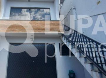Casa · 100m² · 3 Quartos · 3 Vagas · SOBRADO COM 3 DORMITÓRIOS (1 SUÍTE) Á VENDA- PALMAS DO TREMEMBÉ