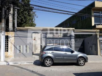 Apartamento · 30m² · 1 Quarto · 1 Vaga · Apartamento com 1 dormitório á venda no Tucuruvi