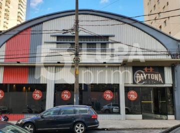 Comercial · 862m² · Galpão Comercial para venda ma Barra Funda