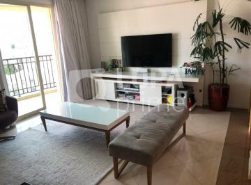 Apartamento · 136m² · 3 Quartos · 4 Vagas · Apartamento com 3 suítes e 4 vagas á venda no Jardim São Paulo