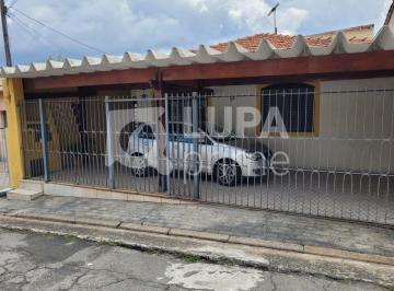 Casa · 150m² · 4 Quartos · 3 Vagas · Casa térrea com 4 dormitórios sendo 2 suítes à venda na Vila Gustavo!