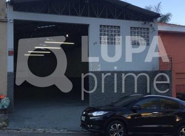 Comercial · 200m² · Galpão com 200 metros de área construída à venda no Jardim Paraíso.