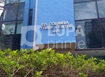 Comercial · 35m² · 1 Vaga · Sala comercial com 35 metros de área à venda!