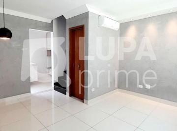 Casa · 61m² · 2 Quartos · 2 Vagas · Sobrado com 2 dormitórios à venda na Vila Aurora