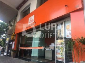 Comercial · 218m² · Galpão com 218 metros á venda no Centro