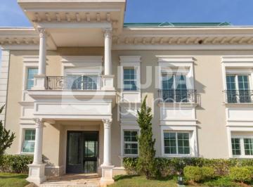 Casa · 600m² · 5 Quartos · 7 Vagas · Sobrado para venda no Tremembé