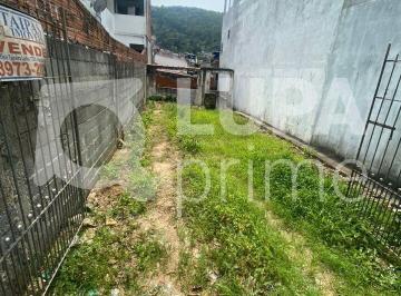 Terreno · 127m² · Terreno com 127 metros á venda na Vila Santo Antônio