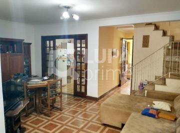 Casa · 200m² · 4 Quartos · 2 Vagas · Sobrado com 4 dormitórios à venda no Jaçanã