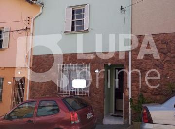 Casa · 100m² · 4 Quartos · 1 Vaga · Casa de Vila com 4 dormitórios em Santana!
