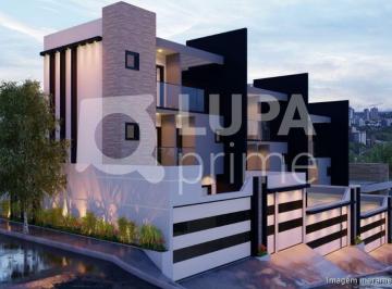 Casa · 105m² · 3 Quartos · SOBRADO COM 03 DORMITÓRIOS À VENDA -  JARDIM COLÉGIO
