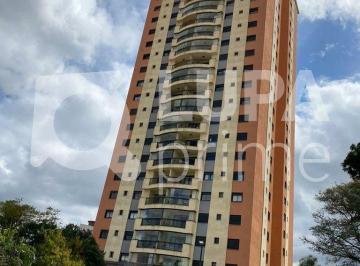 Apartamento · 120m² · 3 Quartos · 3 Vagas · Apartamento com 3 dormitórios sendo 3 suítes á venda em Santana.