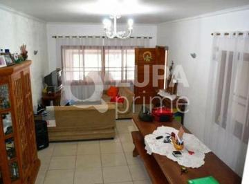 Casa · 247m² · 3 Quartos · 3 Vagas · Sobrado à venda com 3 dormitórios em Santana!