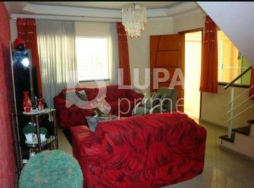 Casa · 131m² · 3 Quartos · 3 Vagas · CASA Á VENDA COM 3 QUARTOS E 3 VAGAS
