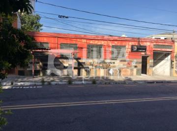 Terreno · 587m² · Terreno com 587 M2 ao lado da futura estação do metrô Anália Franco