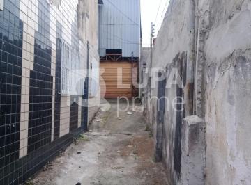 Comercial · 120m² · Salão comercial para locação na Vila Maria!