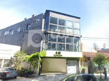 Comercial · 350m² · 6 Vagas · Prédio Comercial para locação Braz Leme