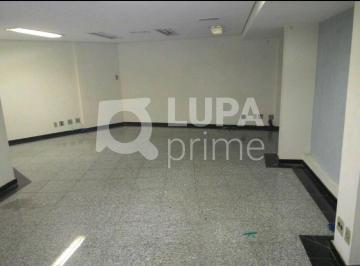 Comercial · 220m² · Sobreloja- República