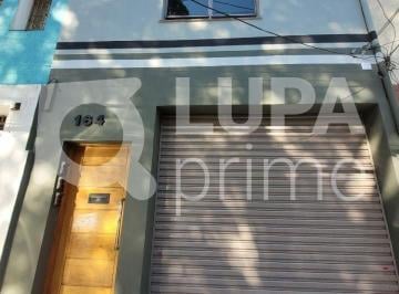 Apartamento · 32m² · 1 Quarto · Apartamento com 1 dormitório para locação em Santana São Paulo