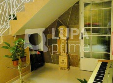 Casa · 384m² · 4 Quartos · 2 Vagas · CASA COM 4 QUARTOS E 5 VAGAS DE GARAGEM PARA LOCAÇÃO NO JARDIM SÃO PAULO