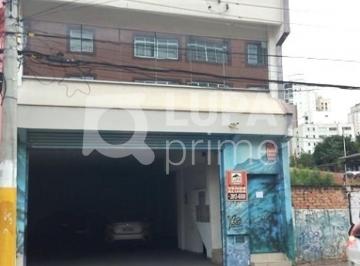 Comercial · 250m² · 7 Vagas · Salão comercial - Santana - 250 metros quadrados.