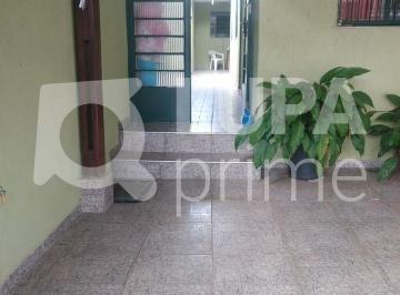 Casa · 130m² · 3 Quartos · 2 Vagas · Sobrado com 3 dormitórios á venda no Imirim