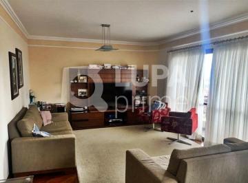 Apartamento · 170m² · 4 Quartos · 3 Vagas · APARTAMENTO COM 4 QUARTOS PARA VENDA, ÁGUA FRIA, SÃO PAULO