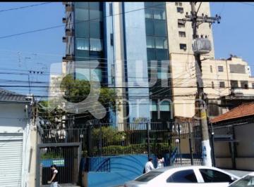Comercial · 33m² · 1 Vaga · Sala Comercial para locação em Santana