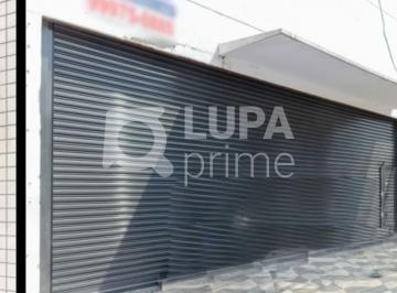 Comercial · 380m² · Prédio comercial com 380 metros pra locação na Luz