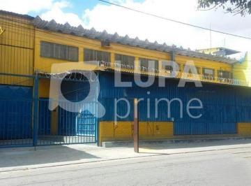 Comercial · 1000m² · Galpão com 1000 metros de área construída para venda no Jardim Marina!