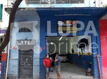 Comercial · 462m² · PRÉDIO COMERCIAL Á VENDA- VILA BUARQUE